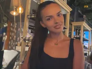 Myfreecams Free Live Porn of CarolinaPetra