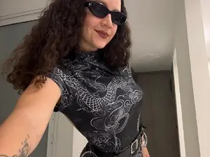 Myfreecams Adult Webcam of This_is_Karla