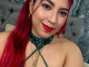 Myfreecams Best Webcam of Angelica__Red