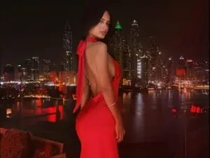 Myfreecams Sex Cam of DianaNovaX