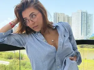 Myfreecams Live Porn of CabinCrush