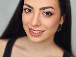Myfreecams Sex Chat of Erikarossee