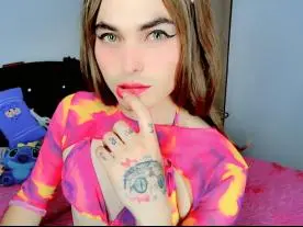 Olecams Best live sex cam show of Anahi_Sequeda