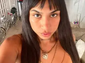 Olecams Nude Webcam of Mikol_tinta