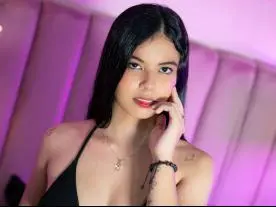Olecams Sex Cam of AliceSky
