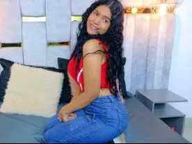 Olecams Live Sex of AbbyBlake