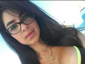 Olecams Free Live Porn of Thania_