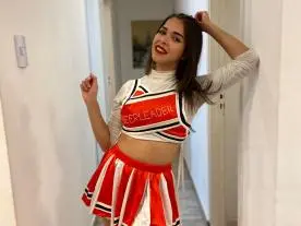 Olecams Adult Video Chat of hermosa_luana