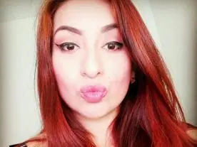 Olecams Free Porn Cam of ana_sofia
