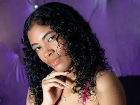 Olecams Best Webcam of MilaBelle