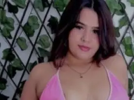 Olecams Free Porn Cam of DaniiWonder