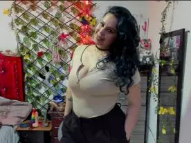 Olecams Free Live Porn of Elektra32