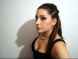 Olecams Watch Live Sex Cams of Luna_capri