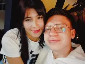 Olecams Free Live Porn of Rickbonnie