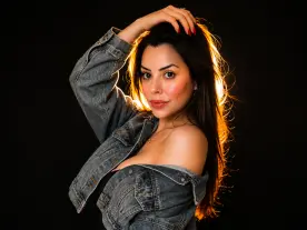 Olecams Best live sex cam show of Magui