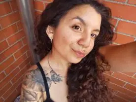 Olecams Live Sex Cam of ValeryX