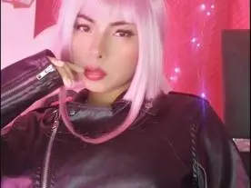 Olecams Adult Webcam of Azumi