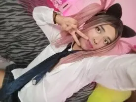 Olecams Free Porn Cam of Nikol_twink02