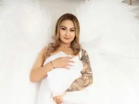 Olecams Adult Video Chat of Ameliaclaren