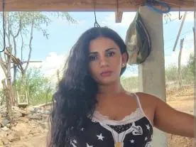 Olecams Live Porn of Michonne