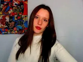 Olecams Free Porn Cam of Quimey