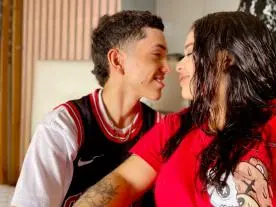 Olecams Live Sex of CoupleNextDoor