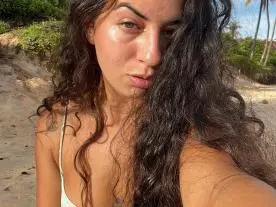 Olecams Free Porn Cam of Amarela