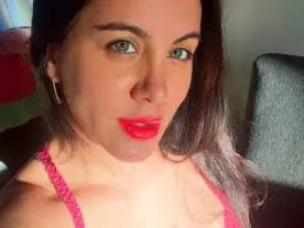 Olecams Adult Webcam of gisela_love