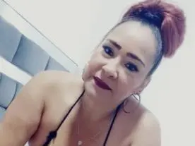 Olecams Free Live Porn of Mariana_bcn