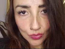 Olecams Live Porn of TaninaXwet