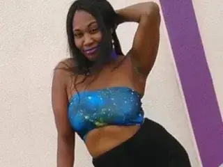 Streamate Adult Video Chat of Lylafoxxi