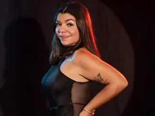 Streamate Free Live Porn of RubyMoonn