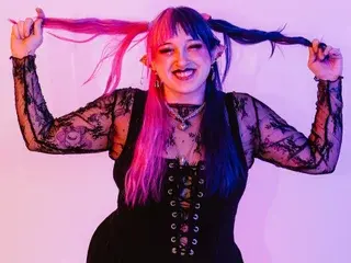 Streamate Watch Live Sex Cams of MagicalMae