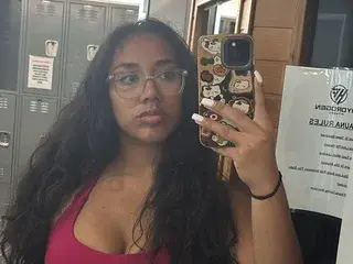 Streamate Free Porn Cam of Arielamor88