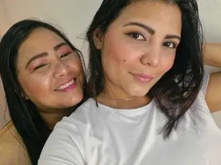 Streamate Live Porn of ChloeLuxX