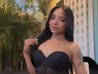 Streamate Free Porn Cam of Coraline_noir