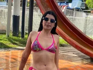 Streamate Adult Video Chat of Valentina_Joy