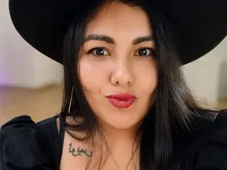 Streamate Free Live Porn of AndreaKinky