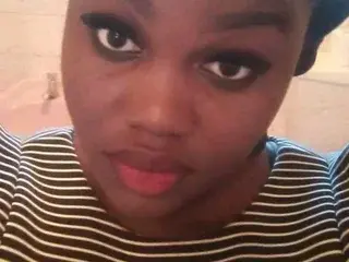 Streamate Nude Webcam of EroticLachEbonie