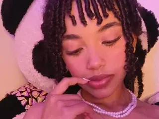 Streamate Adult Video Chat of JazmyHot