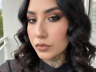 Streamate Private Sex Chat of HeraM