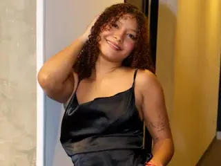 Streamate Best live sex cam show of Lunitaa