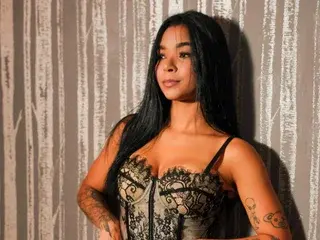 Streamate Live Porn of ArianaFontanie