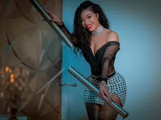 Streamate Live Porn of MayaBranson