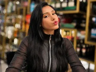 Streamate Private Sex Chat of CristalMontiel