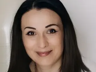 Streamate Nude Webcam of RozmarinnBeauty