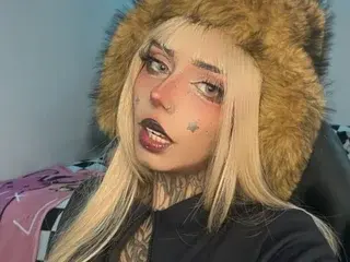Streamate Sex Chat of KoraRousee