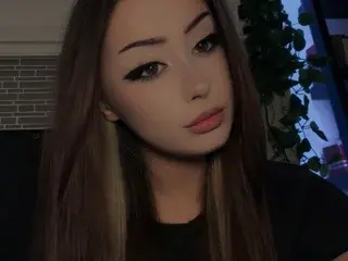Streamate Sex Chat of LiaV