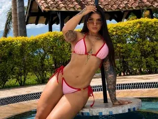 Streamate Adult Video Chat of Khloe_Bekett