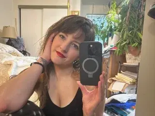 Streamate Free Live Porn of SamiSue